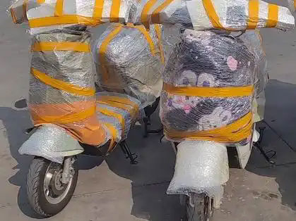 公坡镇电瓶车物流运输